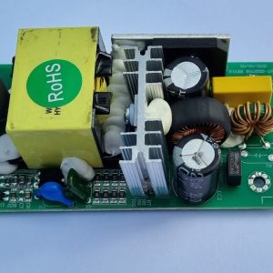 Power Supplies