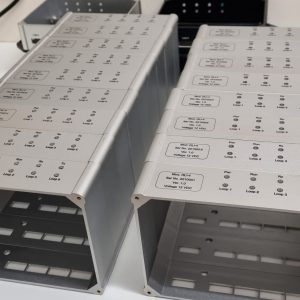 Manufacturing and design