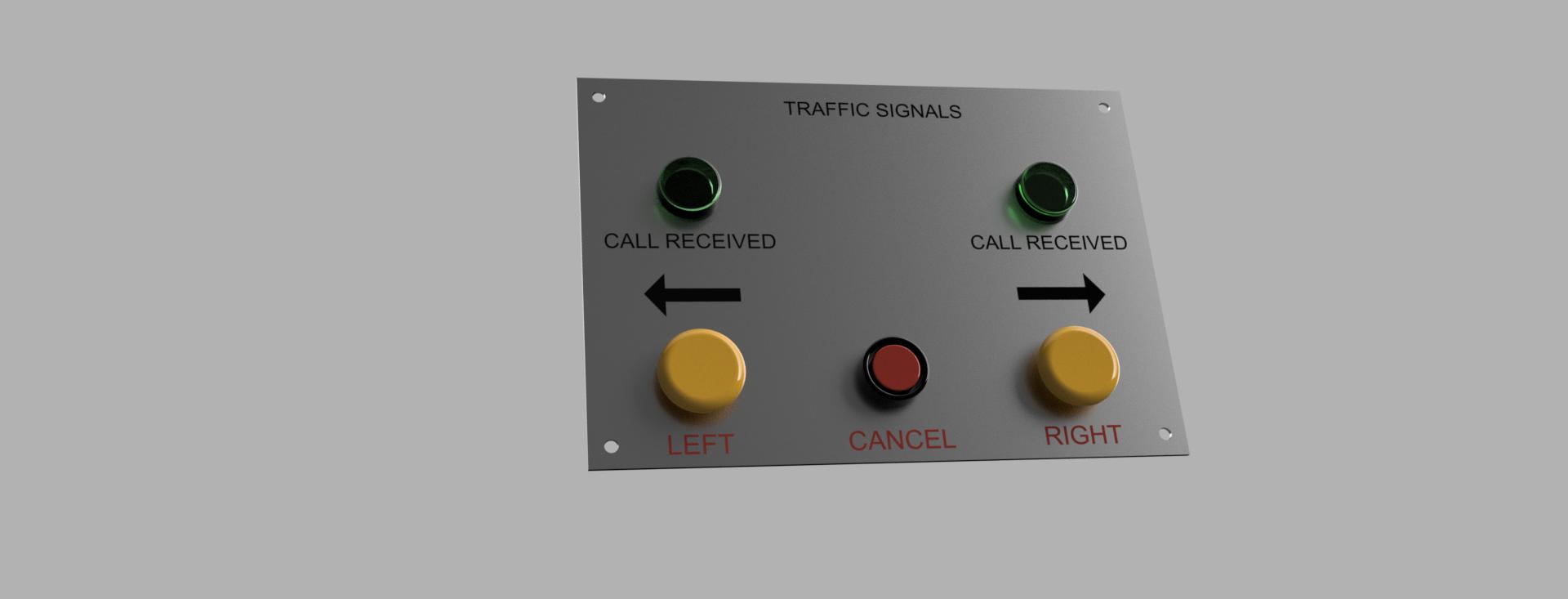 Emergency call control panels - Image 2