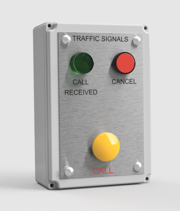 Call Panel Front Emergency call control panels – Ultimate Technology Group