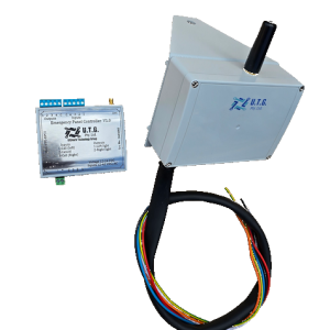 Wireless link (VAS)