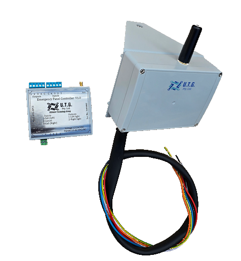 Wireless link (VAS)