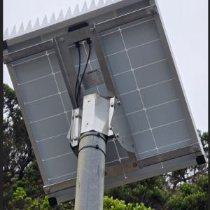 Solar Mounting Frames
